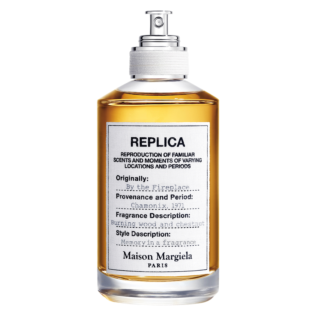 Maison Margiela Replica By The Fire EDT
